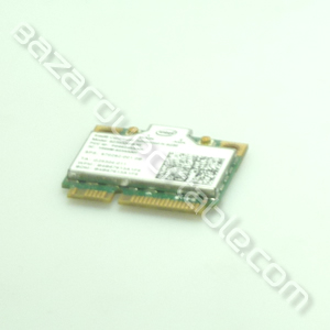 Carte wifi pour Samsung Série 7 Ultra NP740U3E
